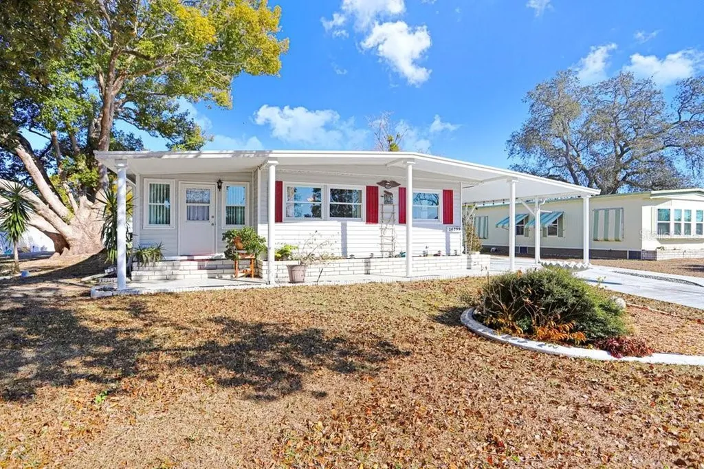 14299 Nectarine Street Brooksville FL 34613