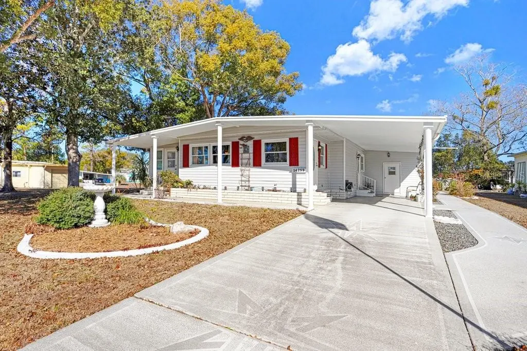 14299 Nectarine Street Brooksville FL 34613