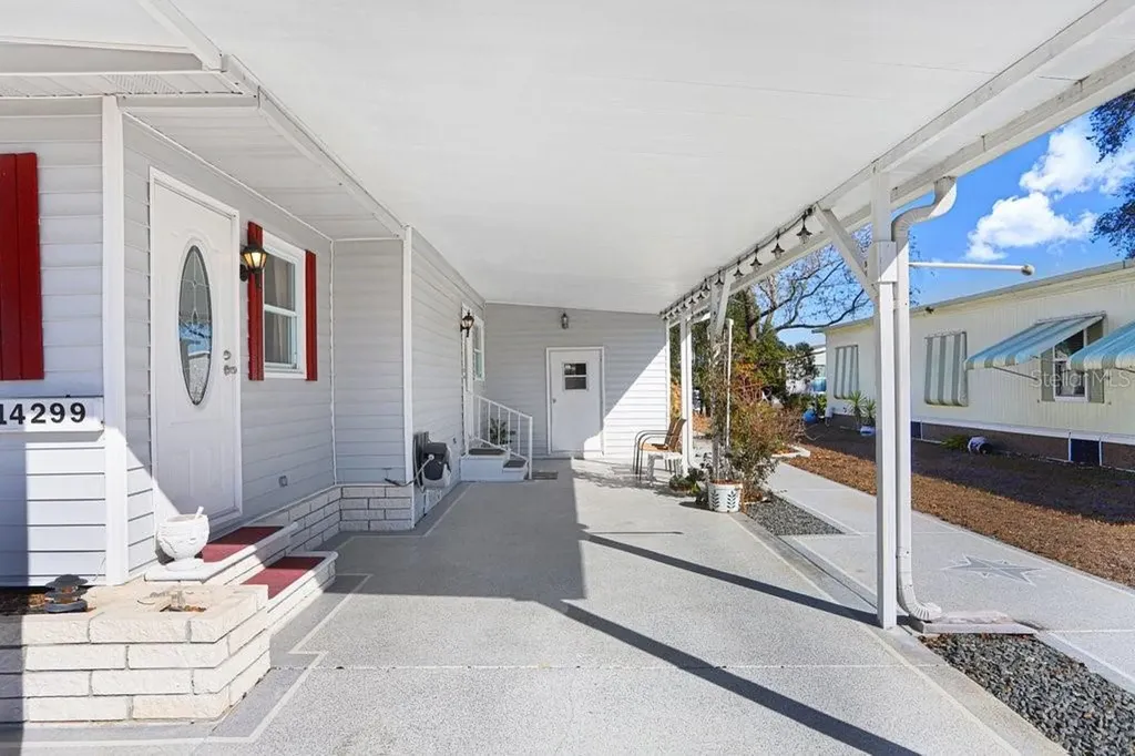 14299 Nectarine Street Brooksville FL 34613