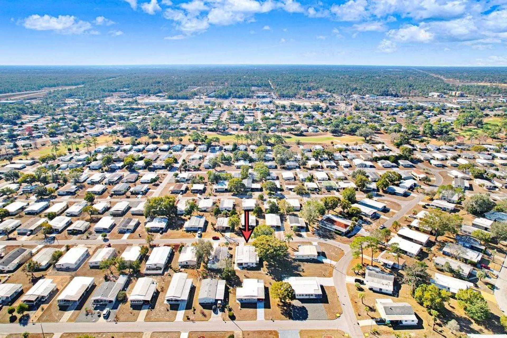 14299 Nectarine Street Brooksville FL 34613
