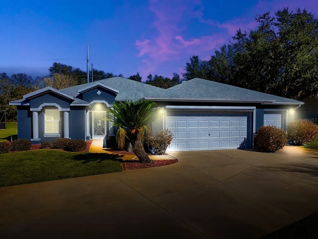 33122 Meadow Side Court Leesburg FL 34748