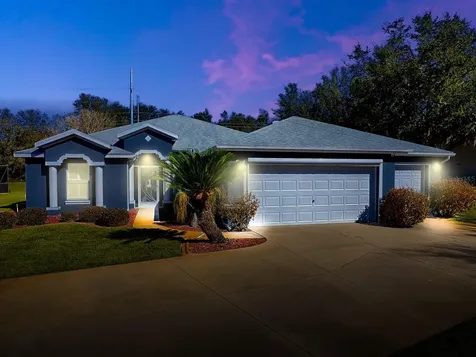 33122 Meadow Side Court Leesburg FL 34748