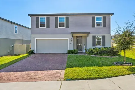 1262 Citrus Landings Boulevard Davenport FL 33837