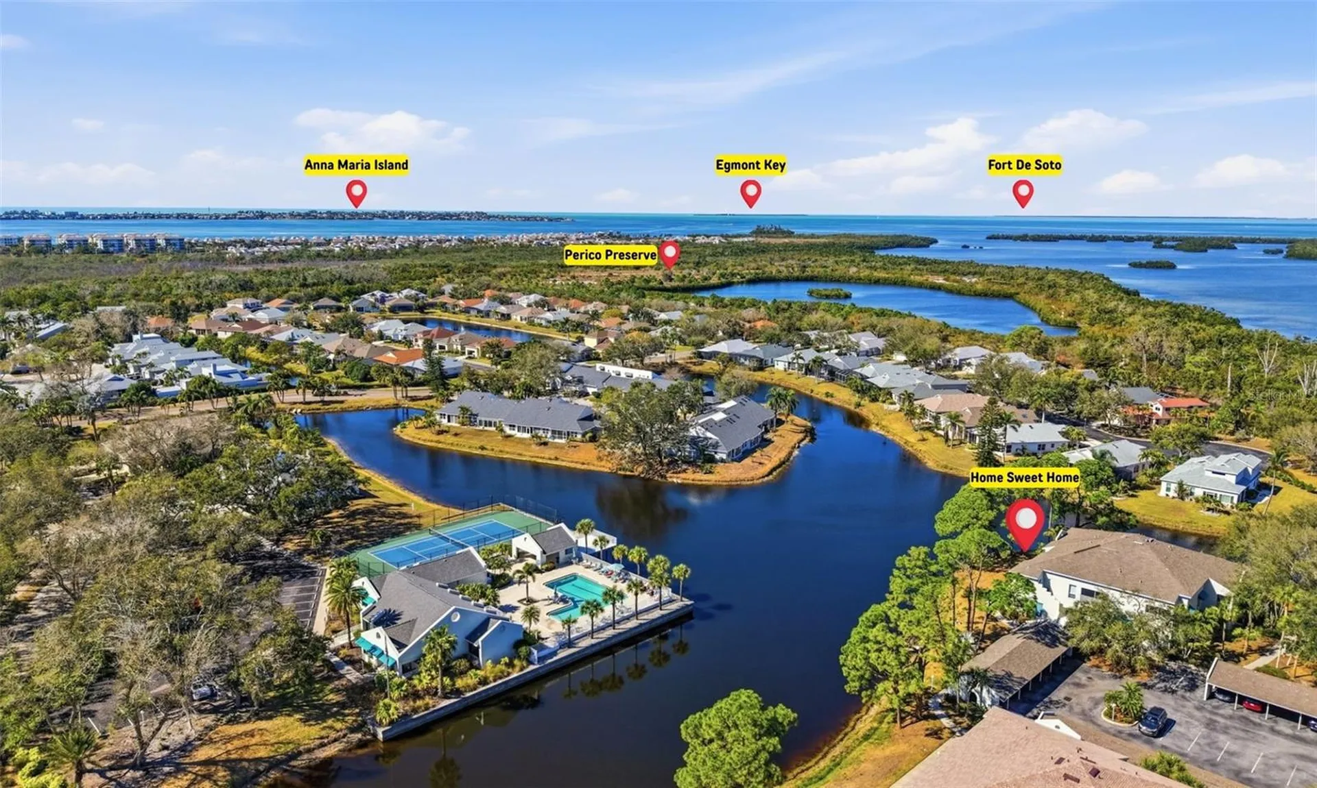 304 108th Street W Bradenton FL 34209