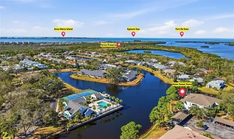 304 108th Street W Bradenton FL 34209