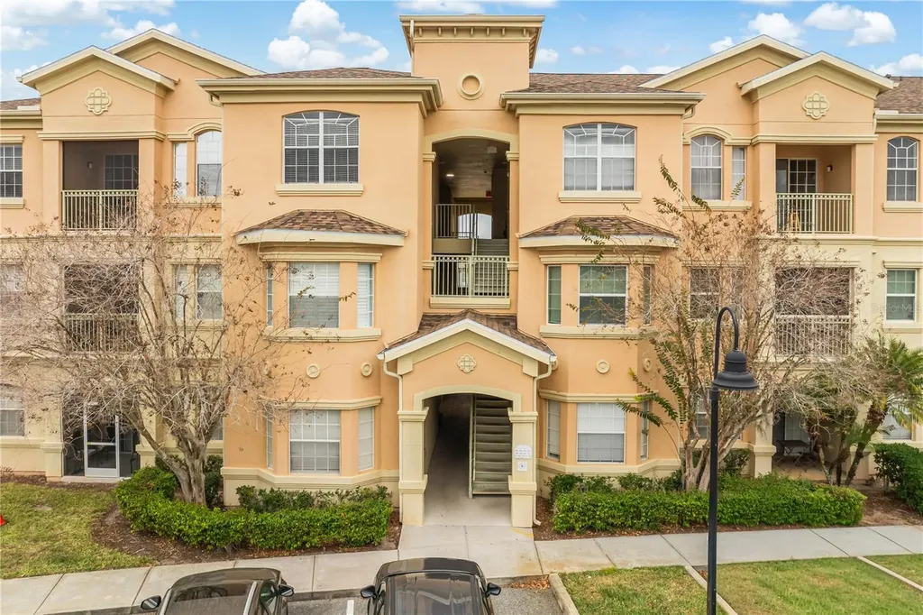 612 Terrace Ridge Circle Davenport FL 33896