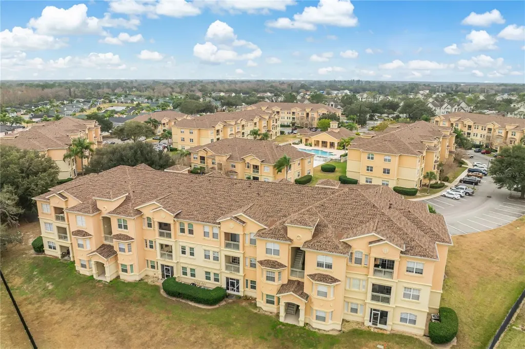 612 Terrace Ridge Circle Davenport FL 33896