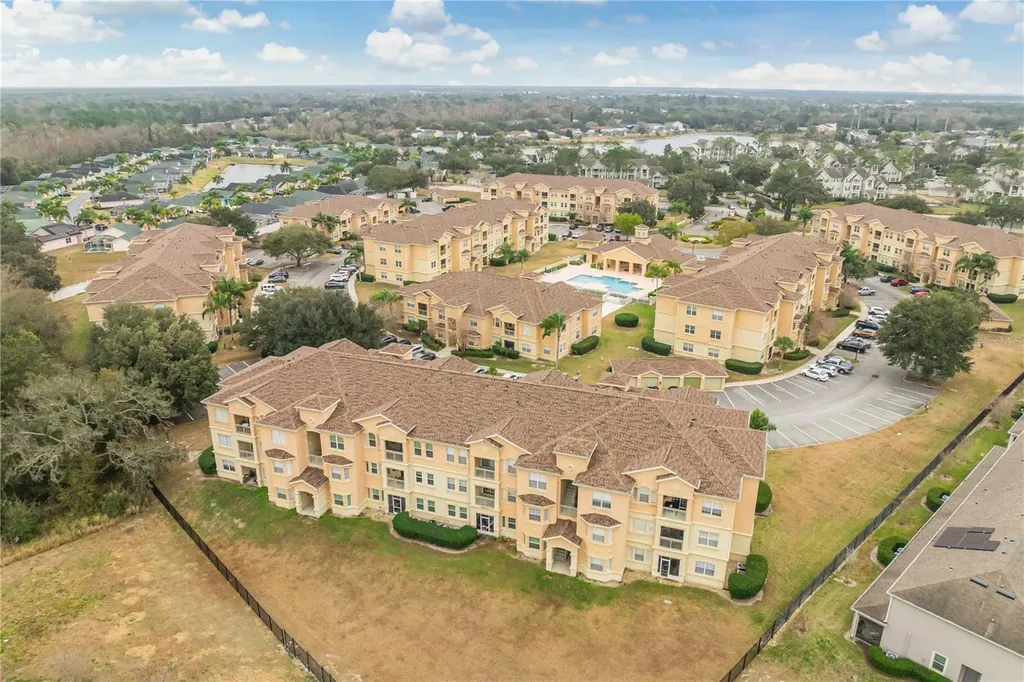 612 Terrace Ridge Circle Davenport FL 33896