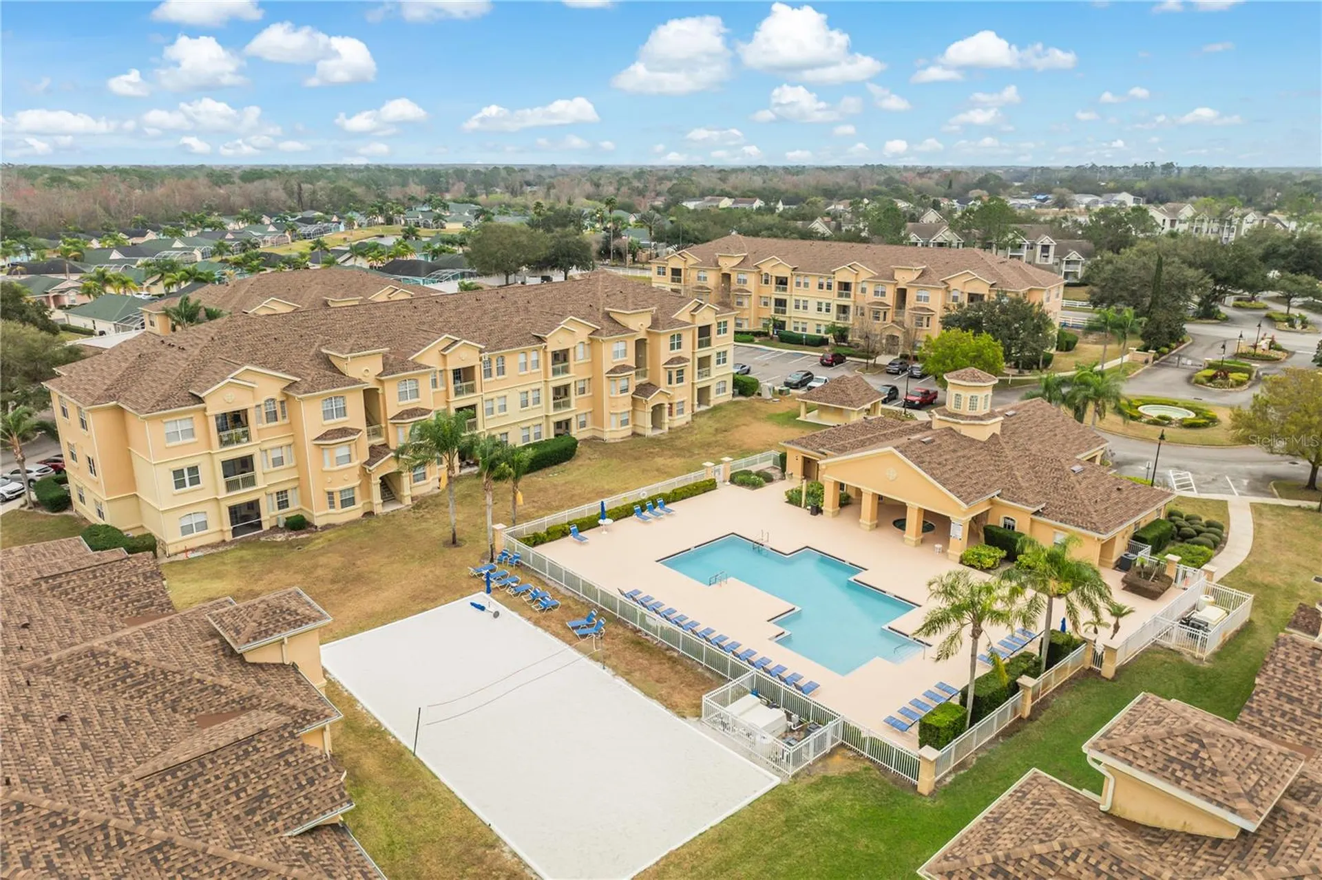 612 Terrace Ridge Circle Davenport FL 33896