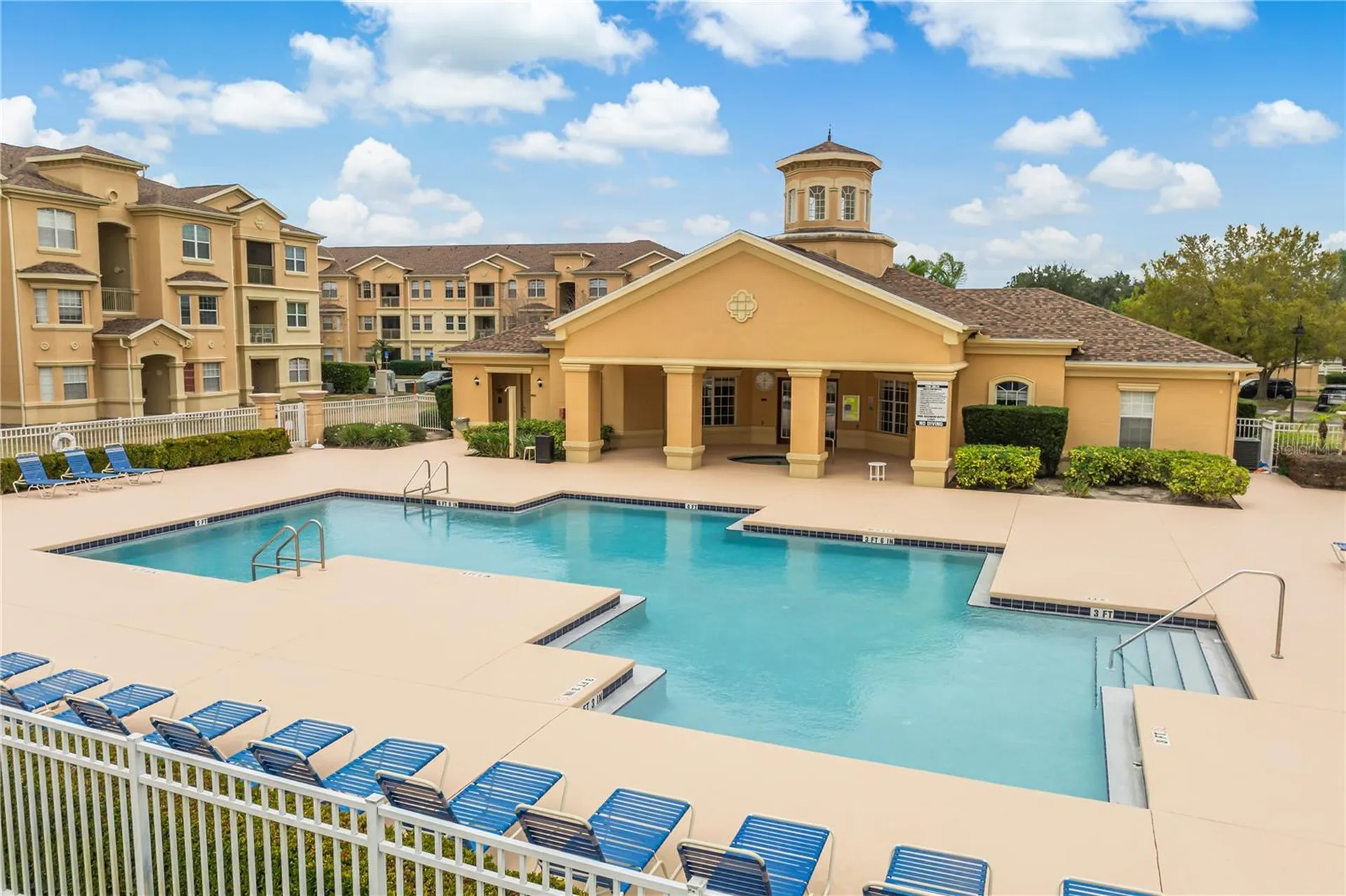 612 Terrace Ridge Circle Davenport FL 33896