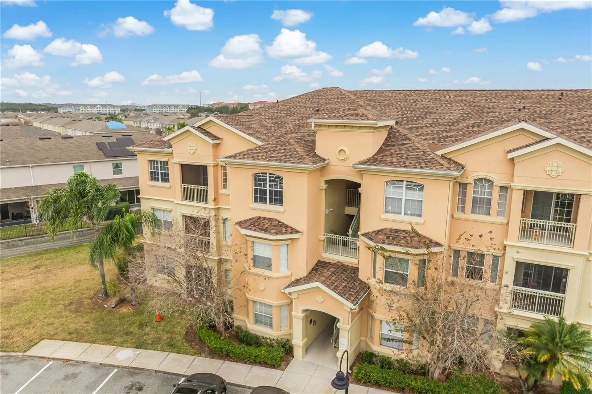612 Terrace Ridge Circle Davenport FL 33896