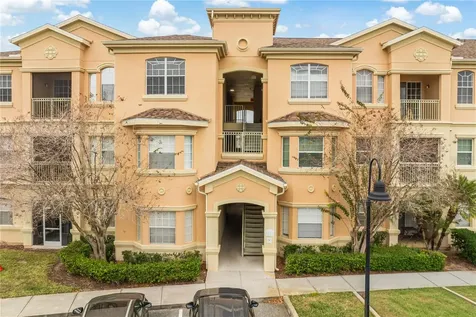 612 Terrace Ridge Circle Davenport FL 33896
