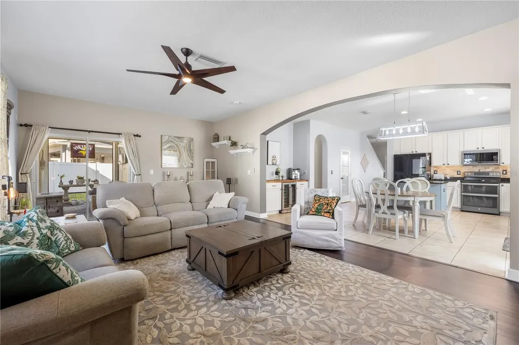 5463 Shasta Daisy Place Land O Lakes FL 34639