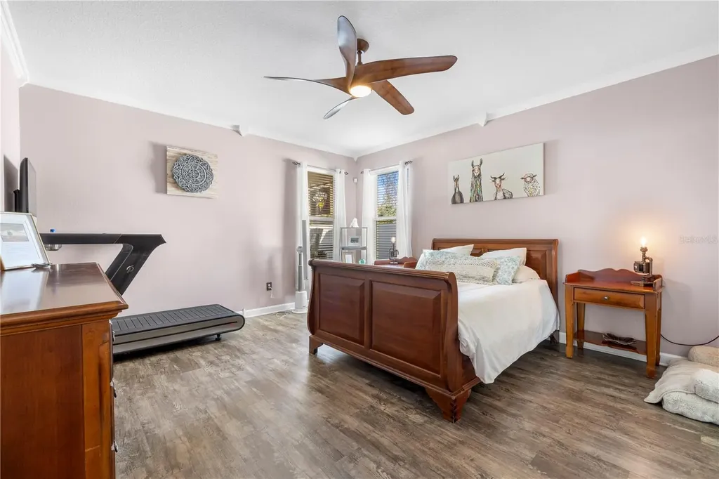 5463 Shasta Daisy Place Land O Lakes FL 34639