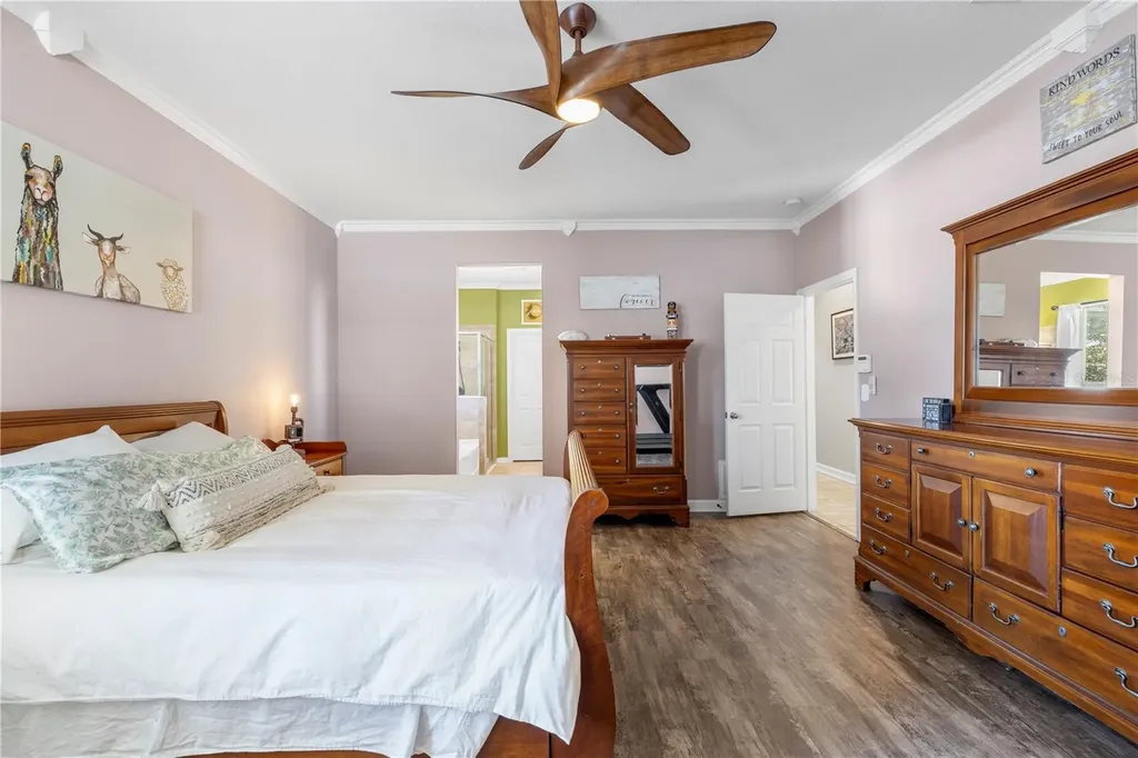 5463 Shasta Daisy Place Land O Lakes FL 34639
