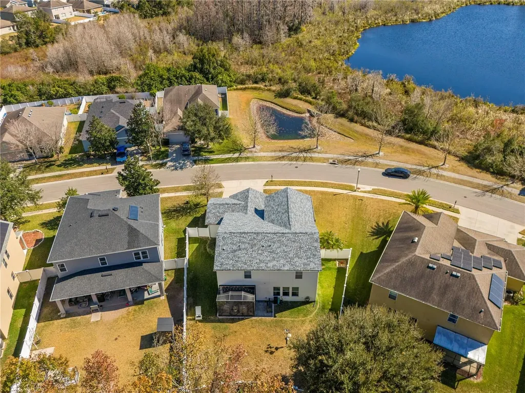 5463 Shasta Daisy Place Land O Lakes FL 34639