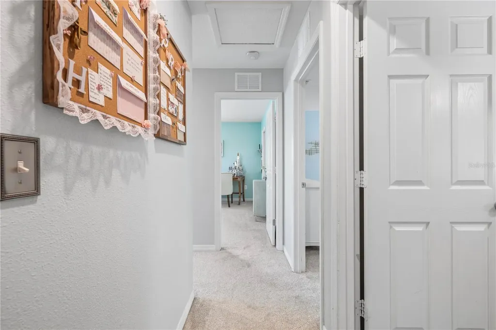 5463 Shasta Daisy Place Land O Lakes FL 34639