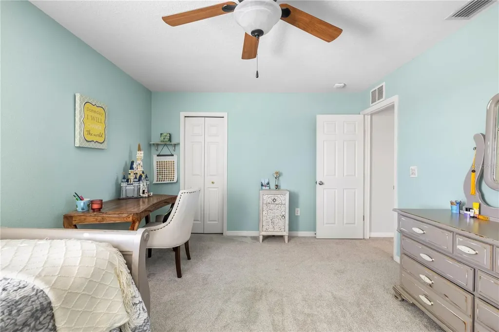 5463 Shasta Daisy Place Land O Lakes FL 34639