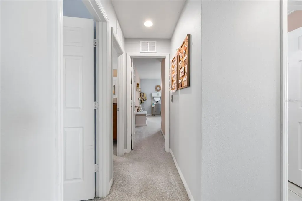 5463 Shasta Daisy Place Land O Lakes FL 34639