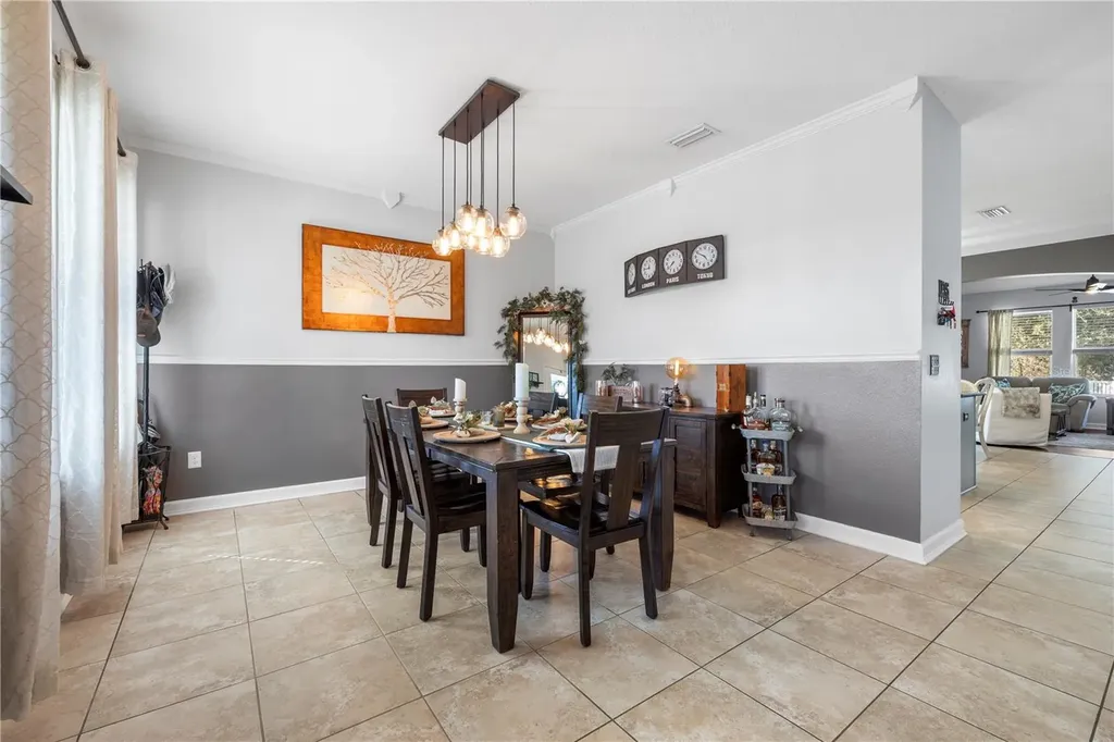 5463 Shasta Daisy Place Land O Lakes FL 34639