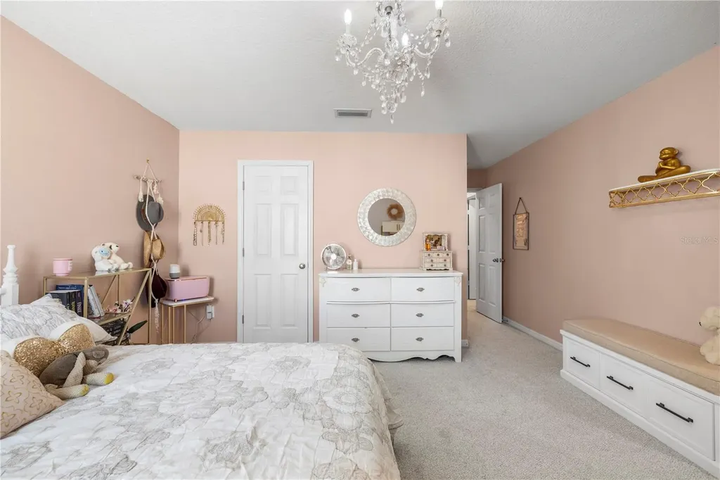 5463 Shasta Daisy Place Land O Lakes FL 34639