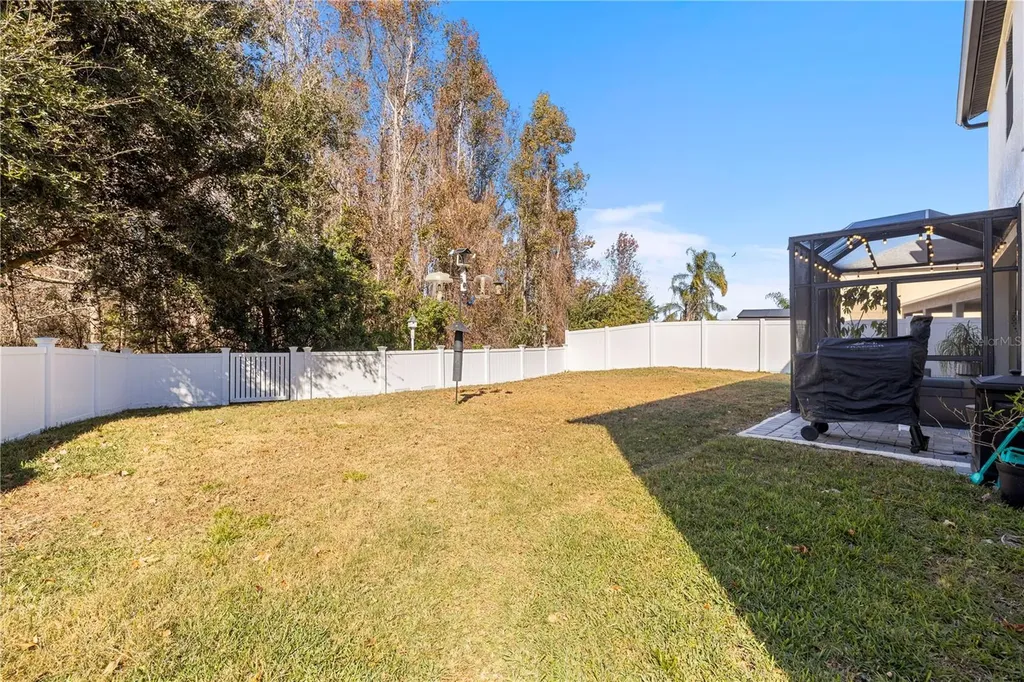 5463 Shasta Daisy Place Land O Lakes FL 34639