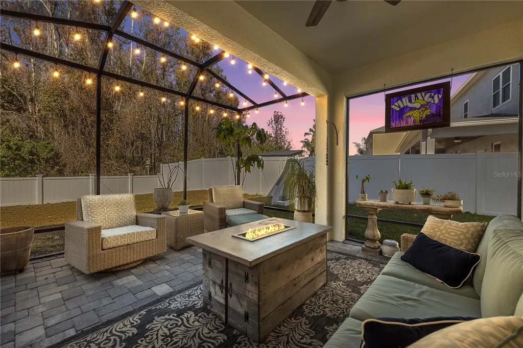 5463 Shasta Daisy Place Land O Lakes FL 34639