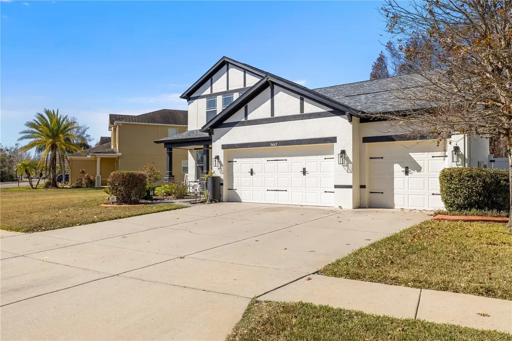 5463 Shasta Daisy Place Land O Lakes FL 34639