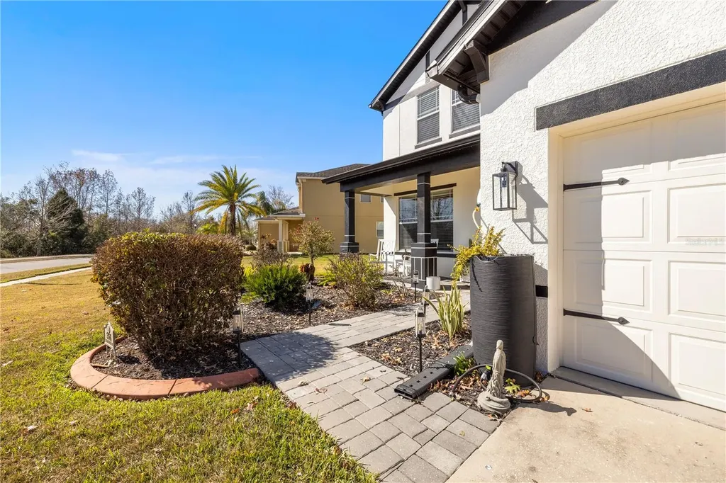 5463 Shasta Daisy Place Land O Lakes FL 34639