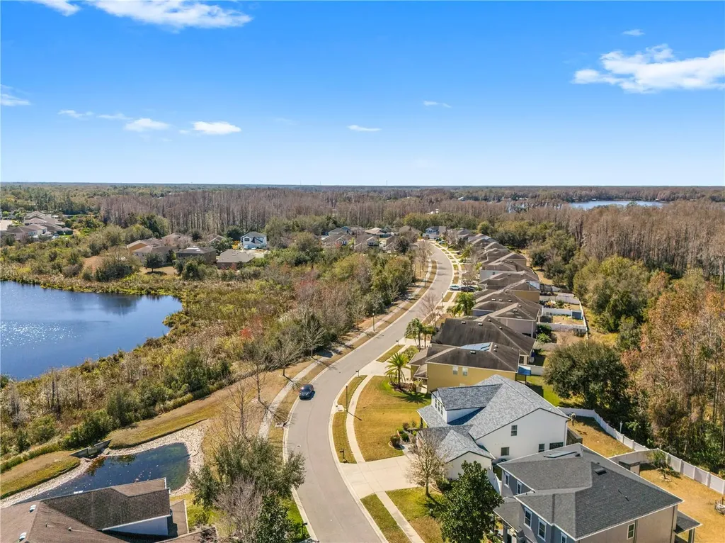 5463 Shasta Daisy Place Land O Lakes FL 34639