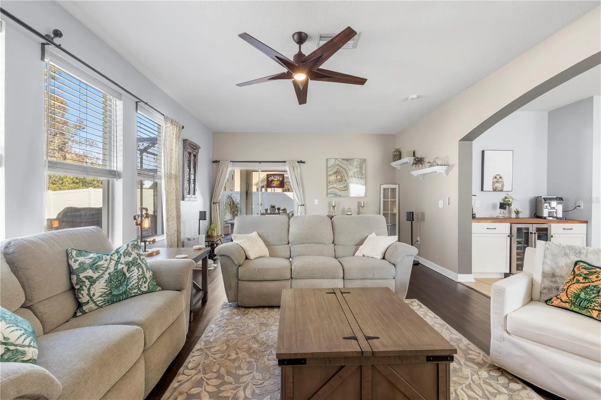 5463 Shasta Daisy Place Land O Lakes FL 34639