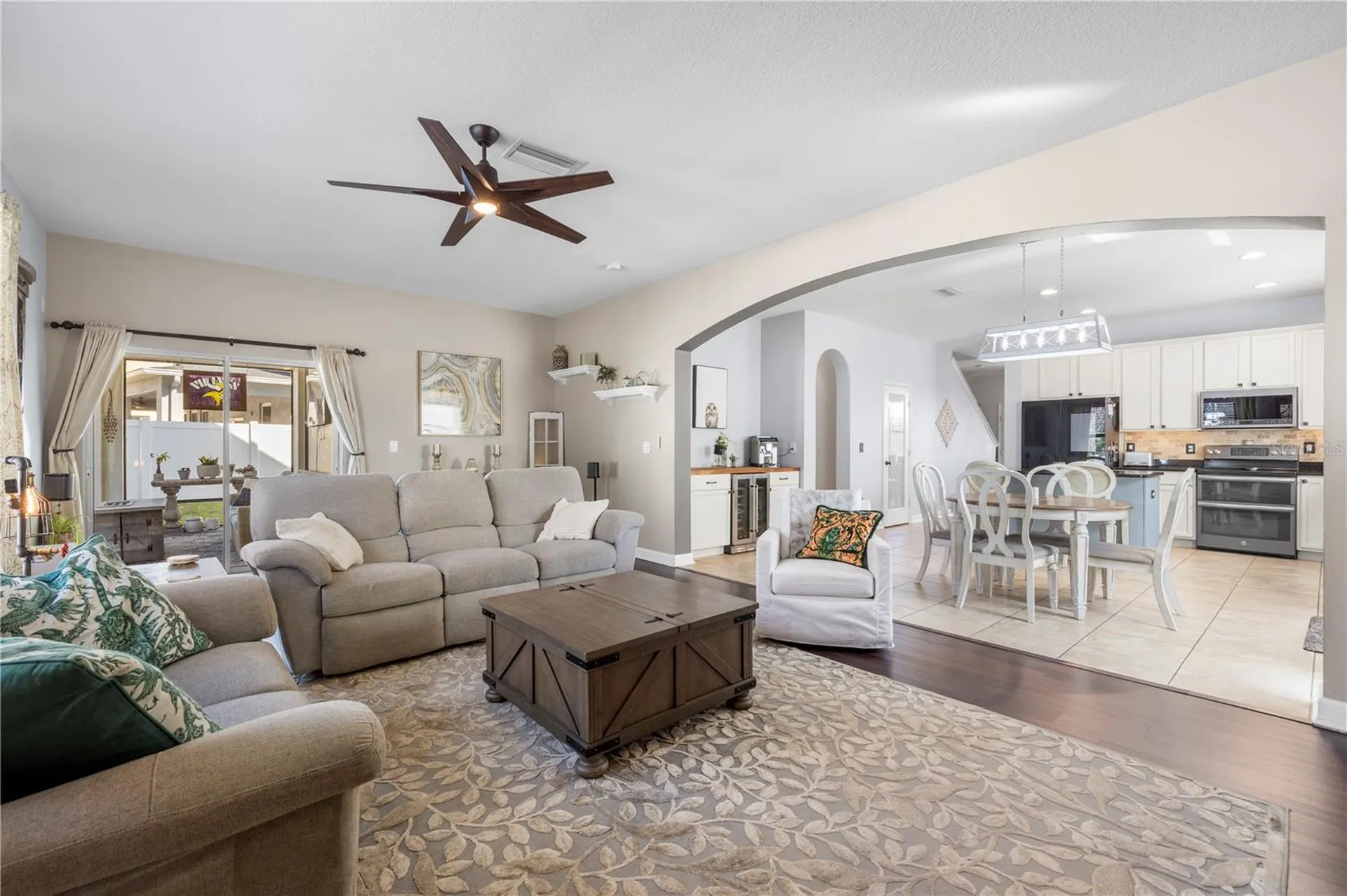 5463 Shasta Daisy Place Land O Lakes FL 34639