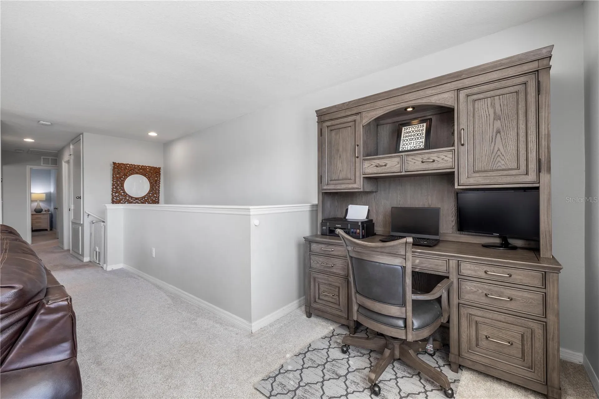 5463 Shasta Daisy Place Land O Lakes FL 34639