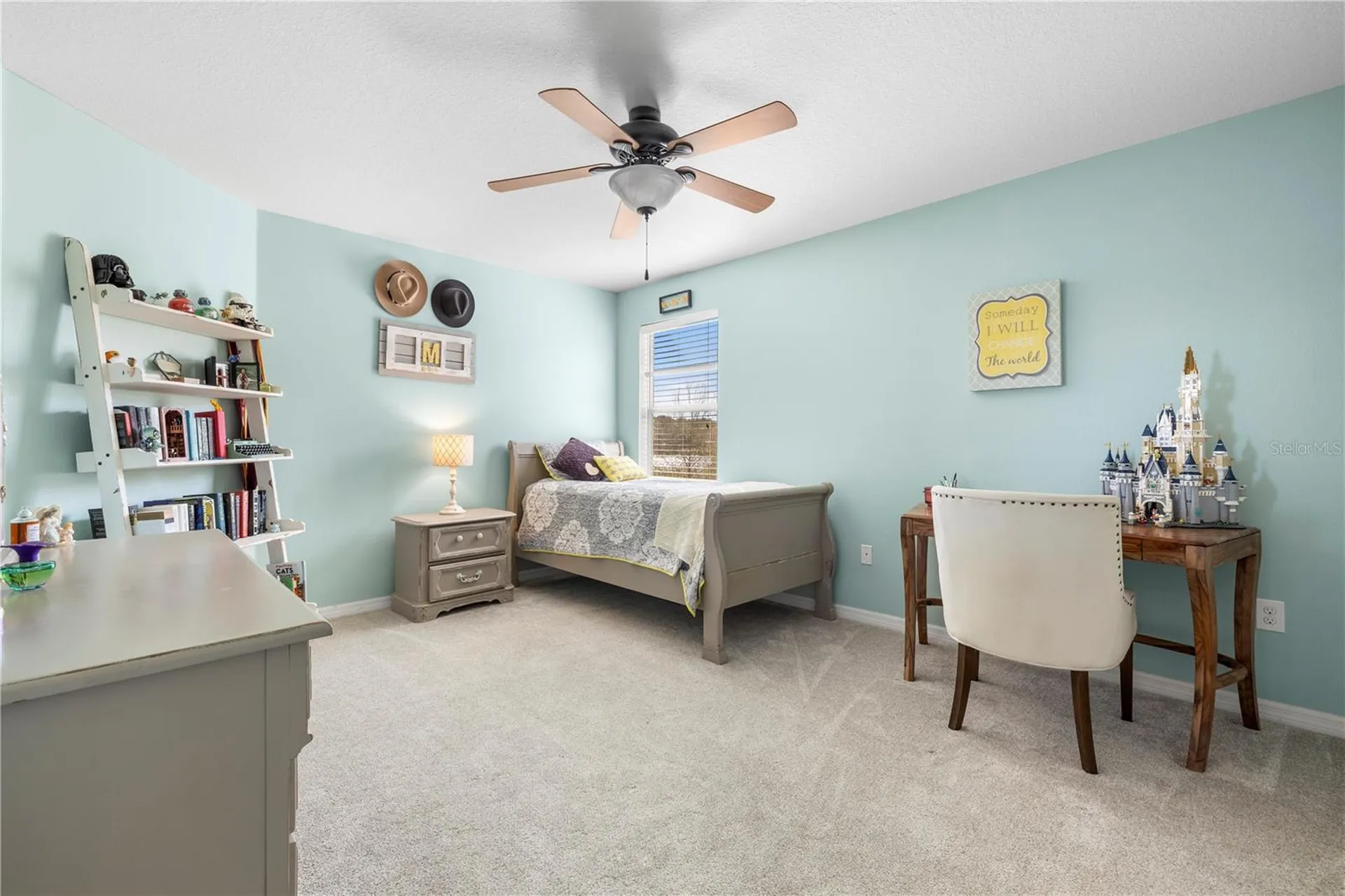 5463 Shasta Daisy Place Land O Lakes FL 34639