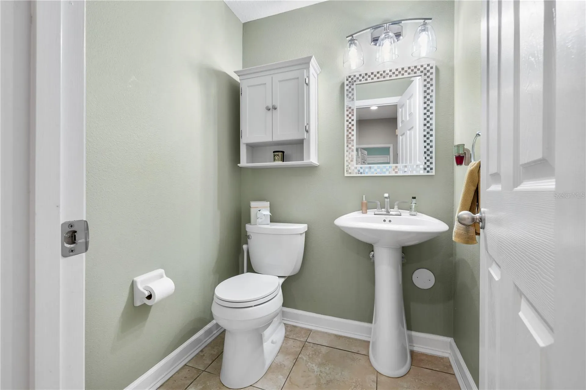 5463 Shasta Daisy Place Land O Lakes FL 34639