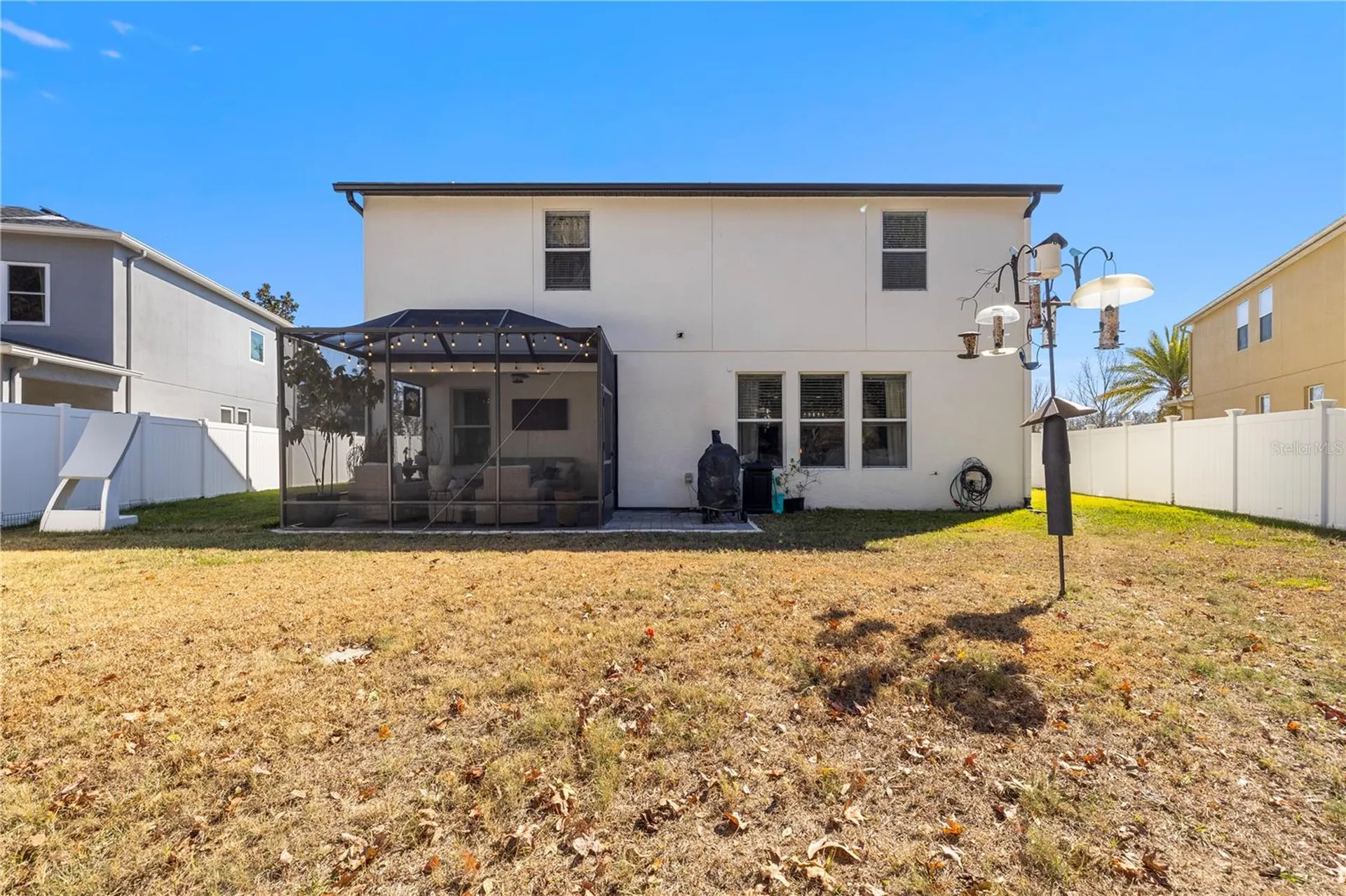 5463 Shasta Daisy Place Land O Lakes FL 34639