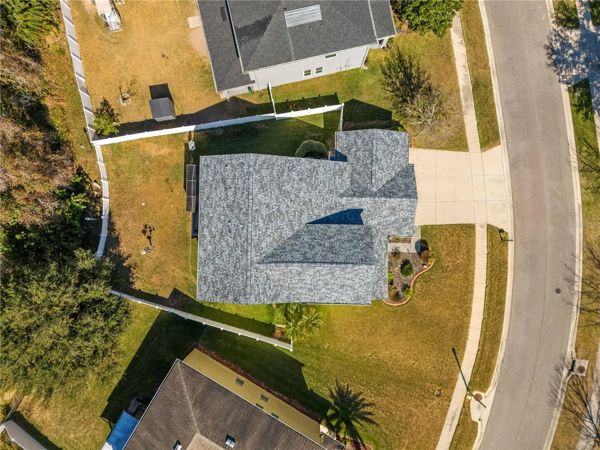 5463 Shasta Daisy Place Land O Lakes FL 34639