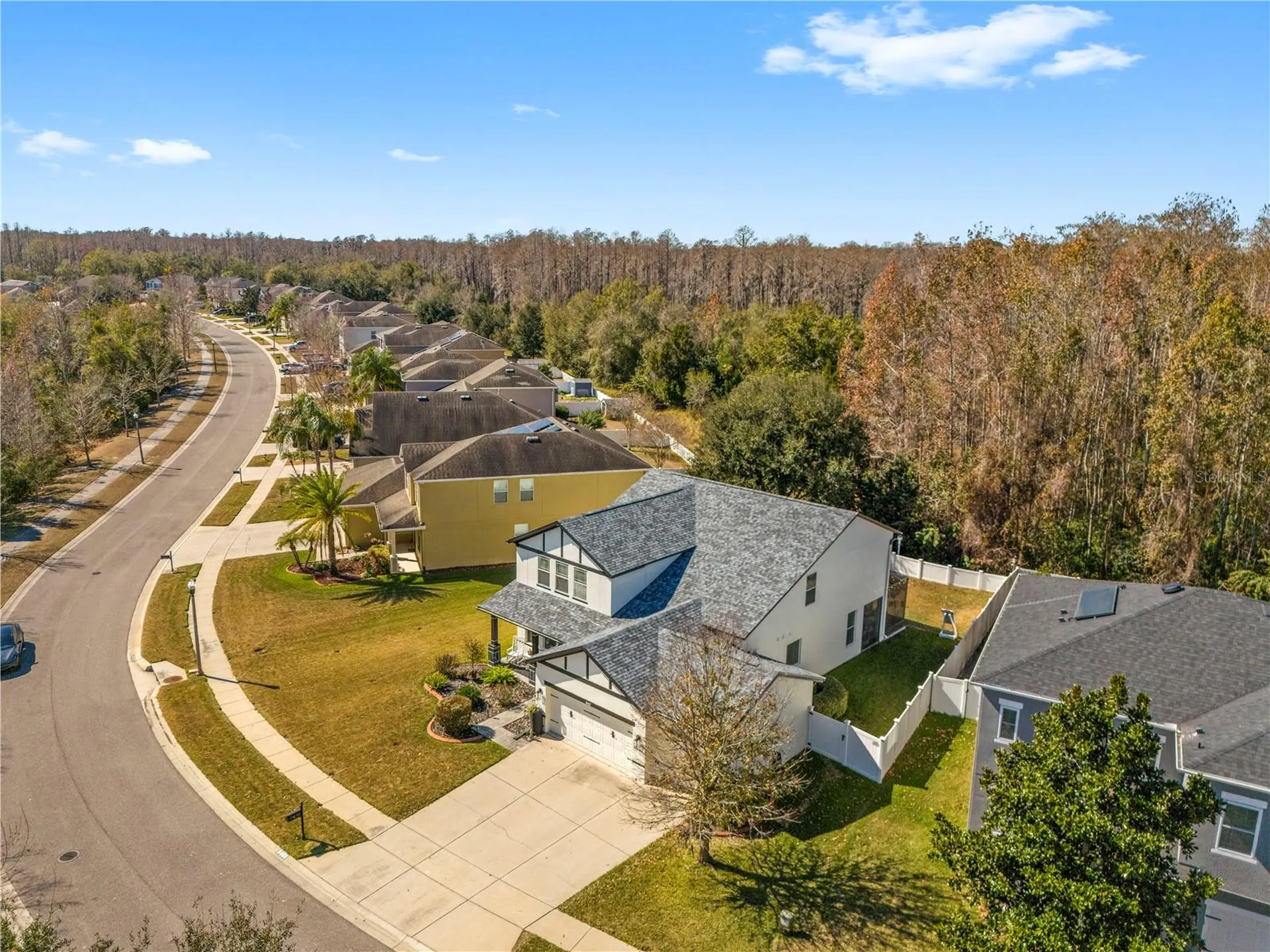 5463 Shasta Daisy Place Land O Lakes FL 34639
