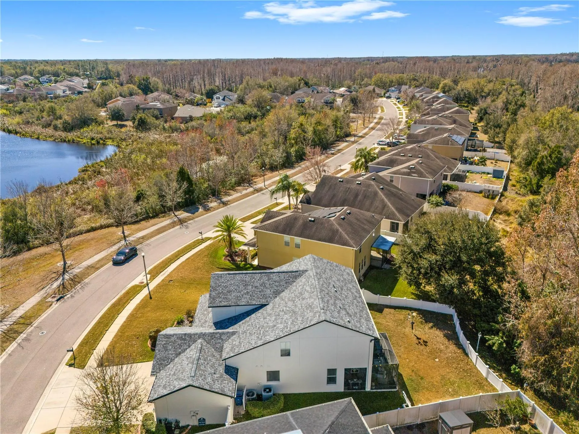 5463 Shasta Daisy Place Land O Lakes FL 34639