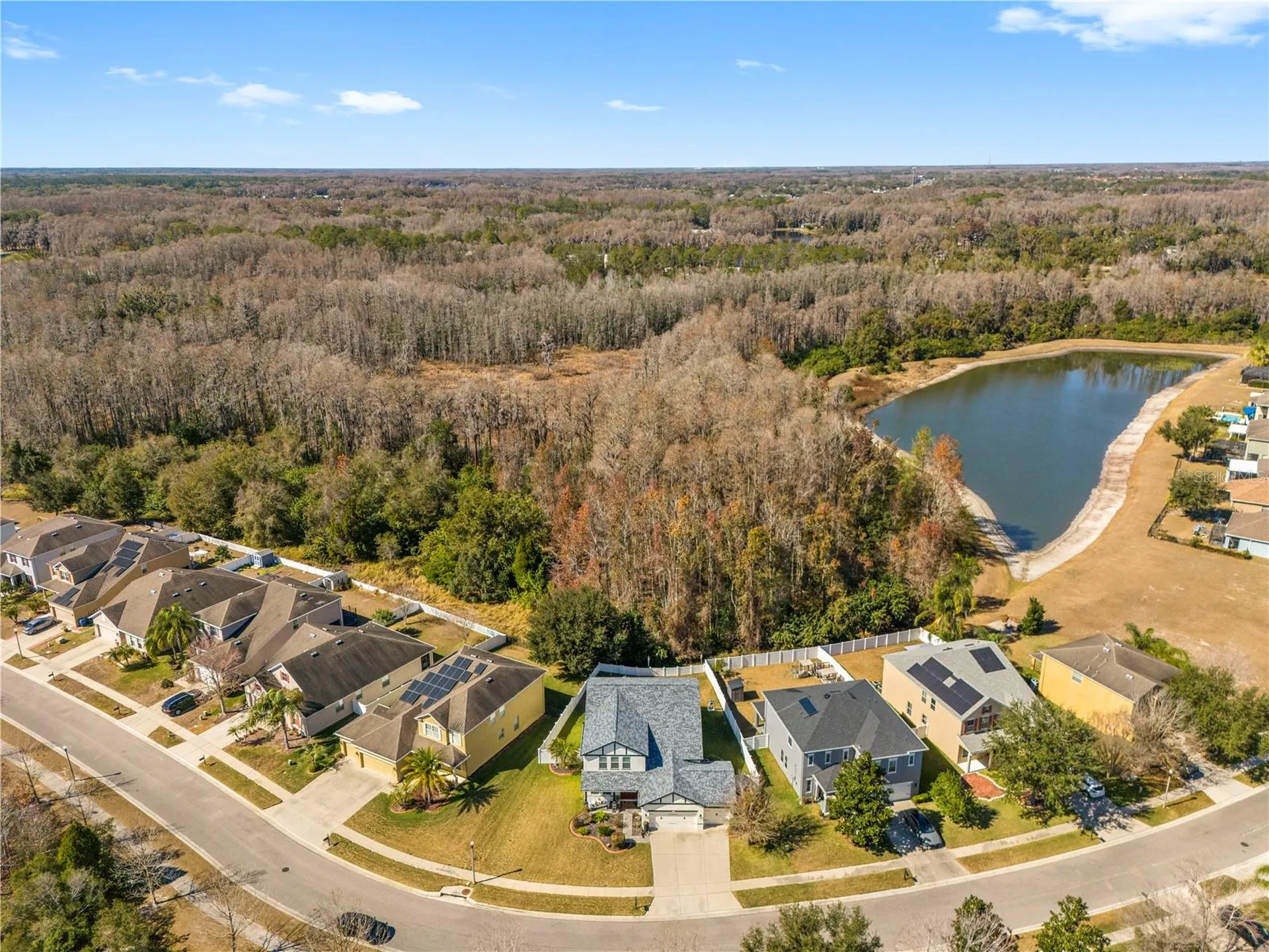 5463 Shasta Daisy Place Land O Lakes FL 34639