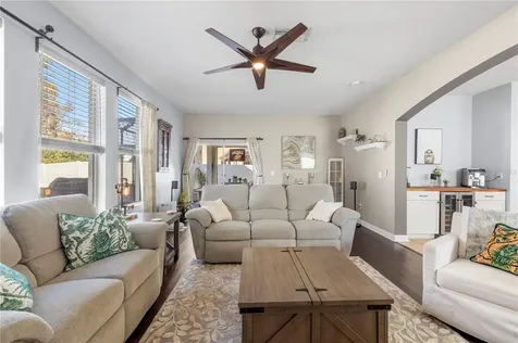 5463 Shasta Daisy Place Land O Lakes FL 34639