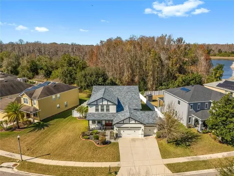 5463 Shasta Daisy Place Land O Lakes FL 34639