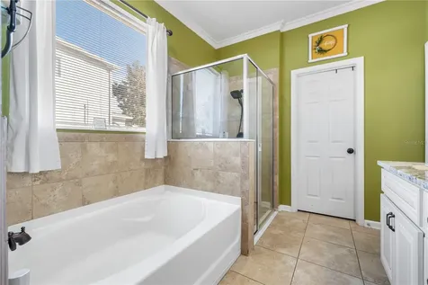 5463 Shasta Daisy Place Land O Lakes FL 34639