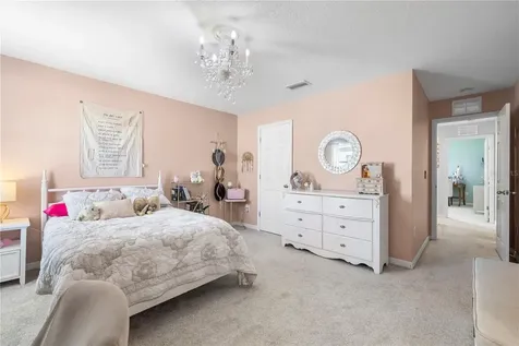 5463 Shasta Daisy Place Land O Lakes FL 34639