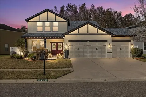5463 Shasta Daisy Place Land O Lakes FL 34639
