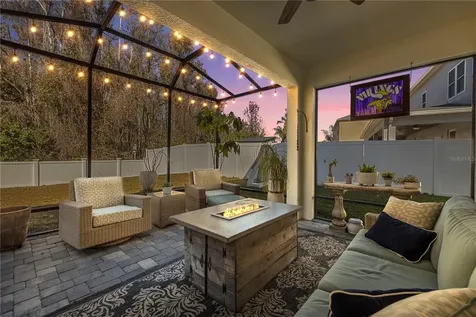 5463 Shasta Daisy Place Land O Lakes FL 34639