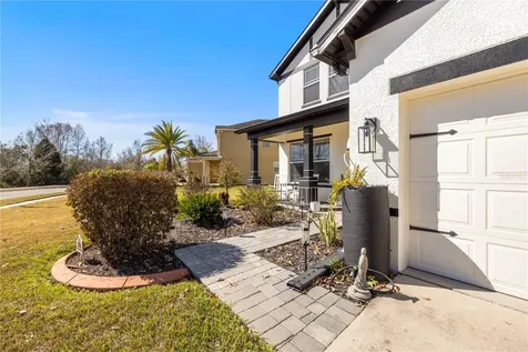 5463 Shasta Daisy Place Land O Lakes FL 34639