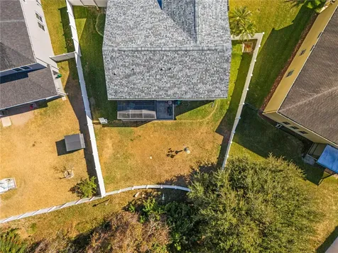 5463 Shasta Daisy Place Land O Lakes FL 34639