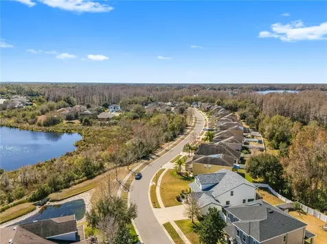 5463 Shasta Daisy Place Land O Lakes FL 34639