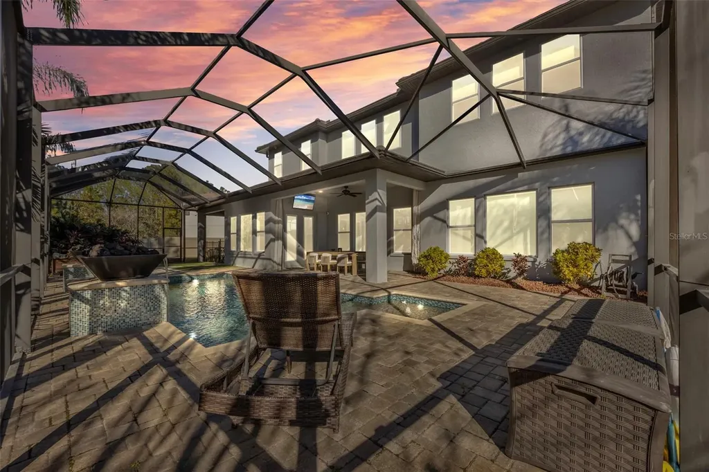 28787 Corbara Place Wesley Chapel FL 33543